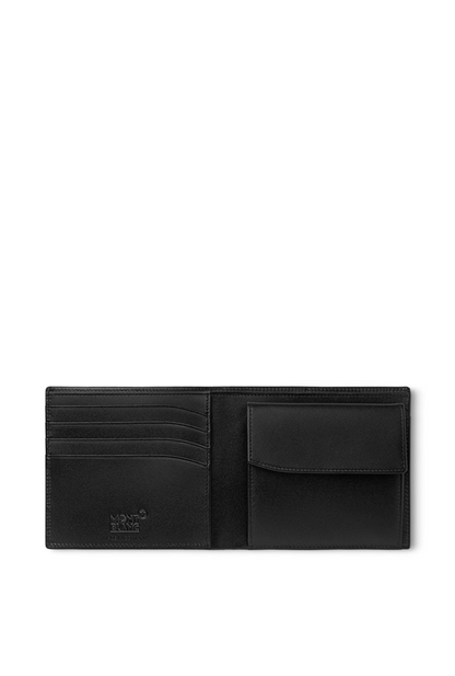 Meisterstruck Montblanc Wallet Horizontal