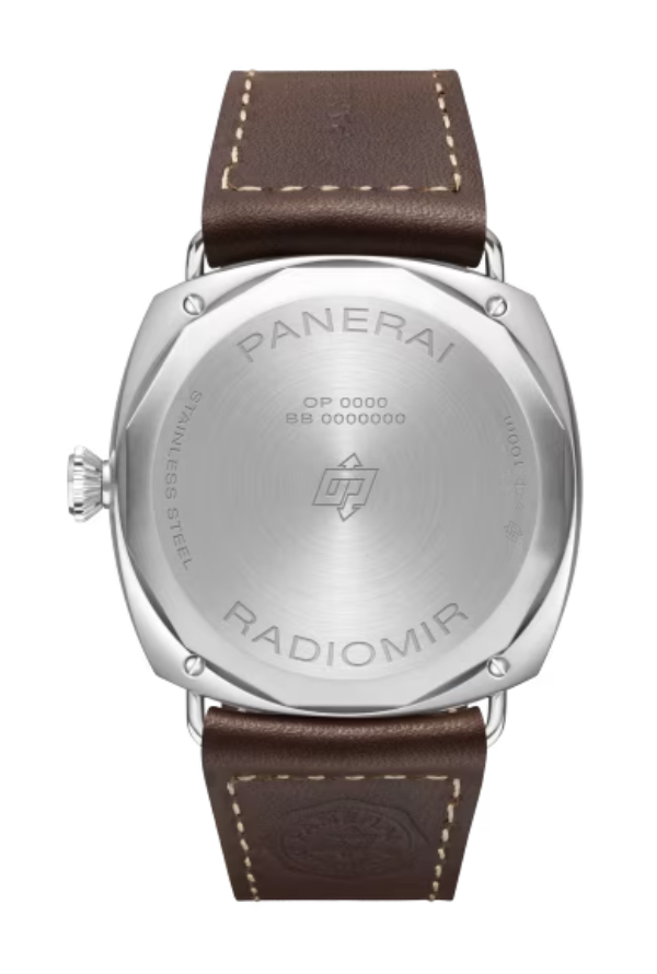 Radiomir Tre Giorni