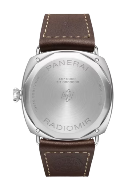 Radiomir Tre Giorni
