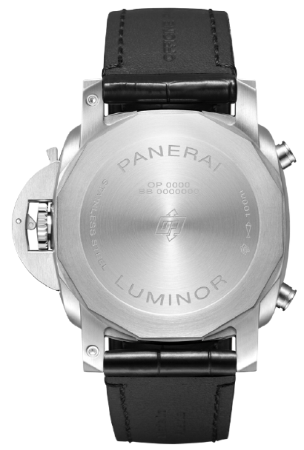 Luminor Chrono