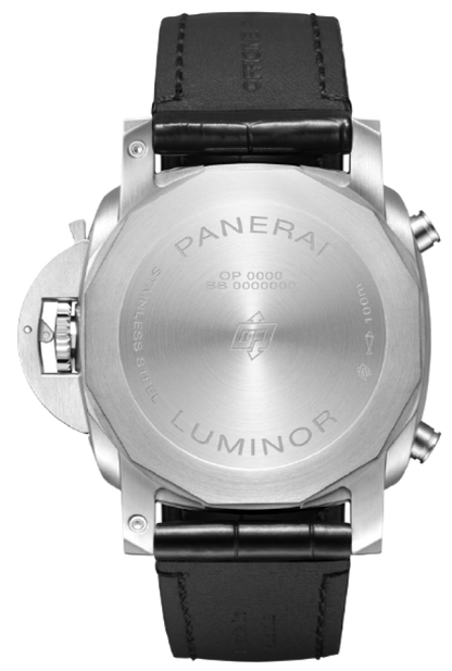 Luminor Chrono