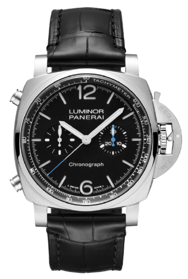 Luminor Chrono