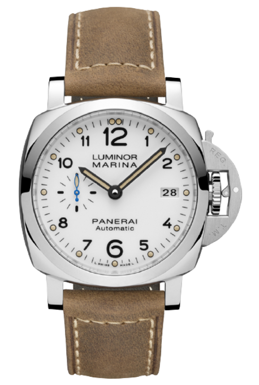 Luminor Marina - 42mm