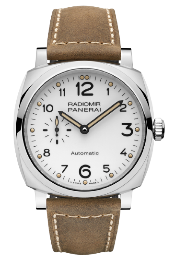 Radiomir - 42mm