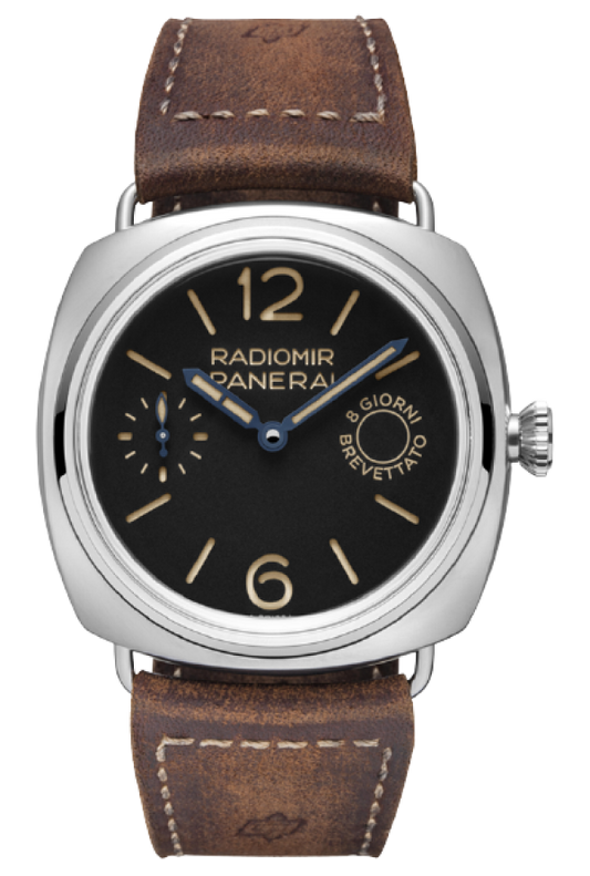 Radiomir 8 Days - 45mm