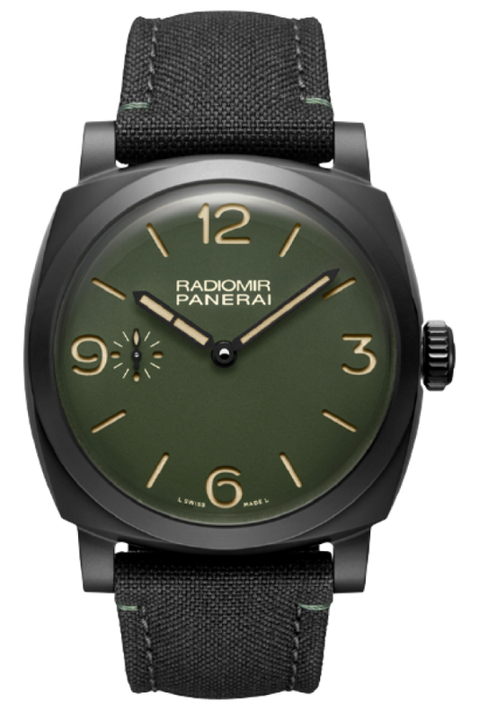 Radiomir - 48mm