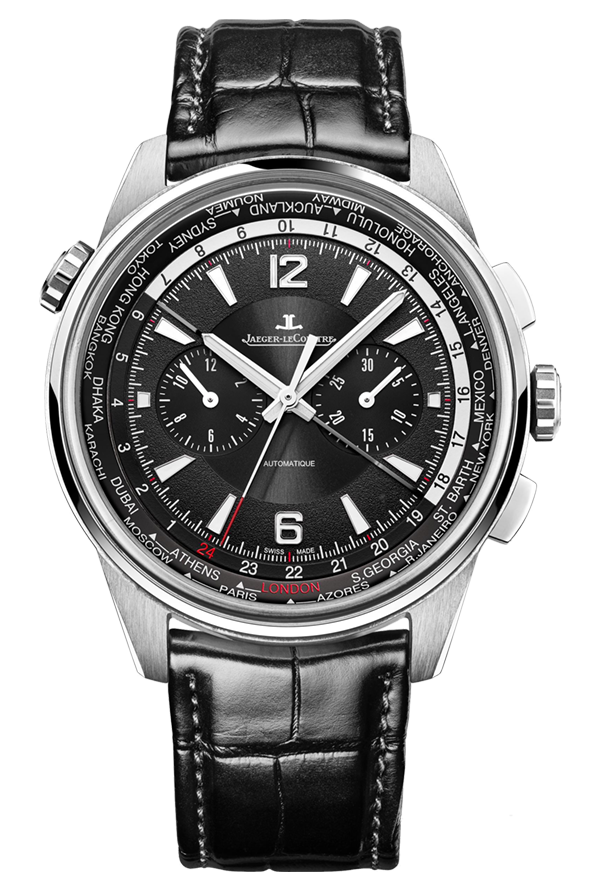 POLARIS CHRONOGRAPH WT