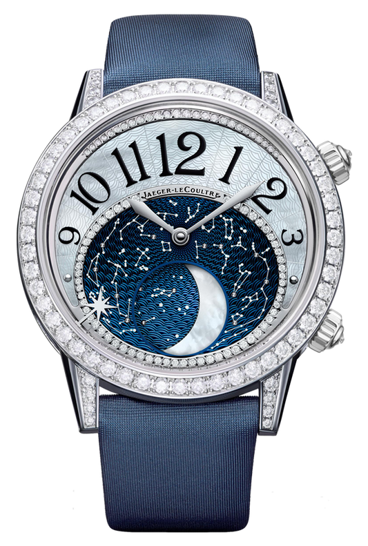 RENDEZ-VOUS MOON