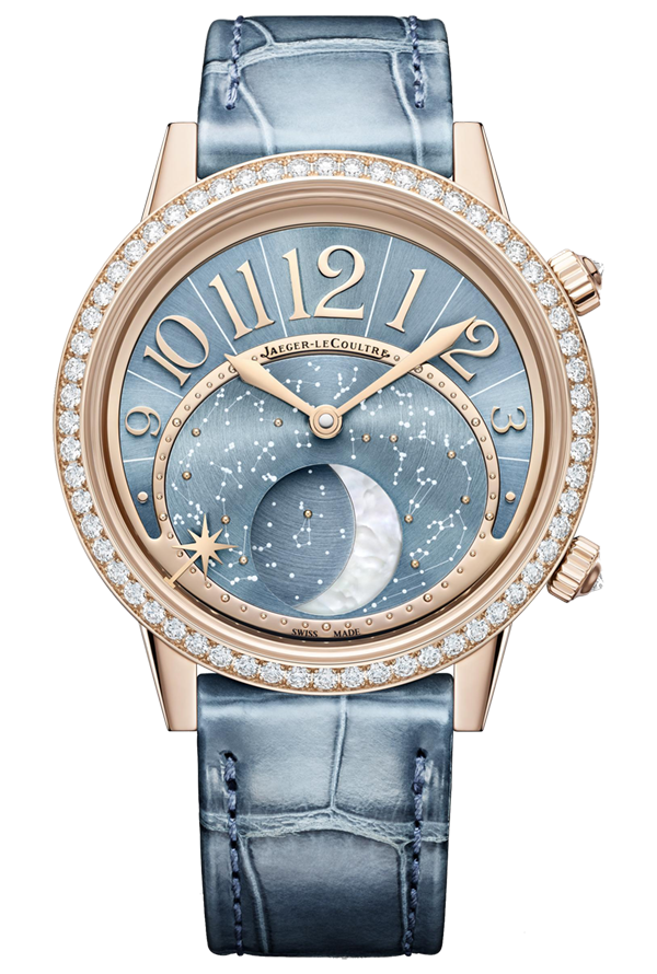 RENDEZ-VOUS MOON SERENITY