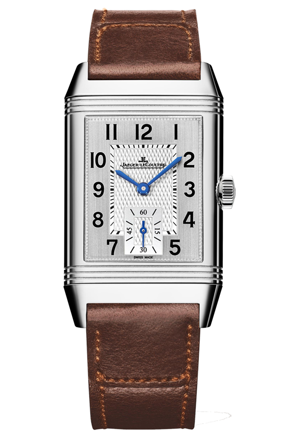 REVERSO CLASSIC MEDIUM SMALL SECONDS