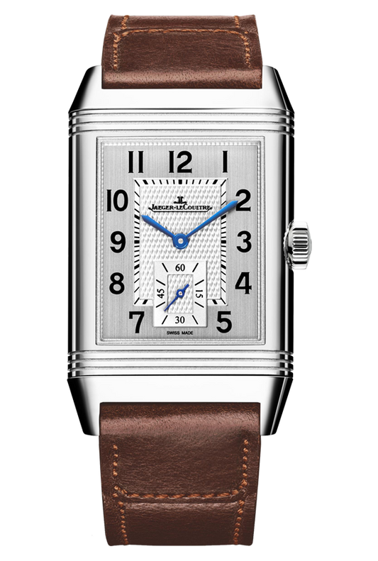 REVERSO CLASSIC LARGE DUOFACE SMALL SECONDS
