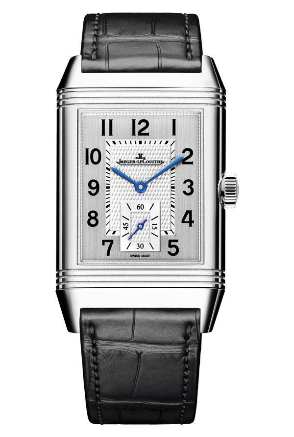 REVERSO CLASSIC LARGE SMALL SECONDS