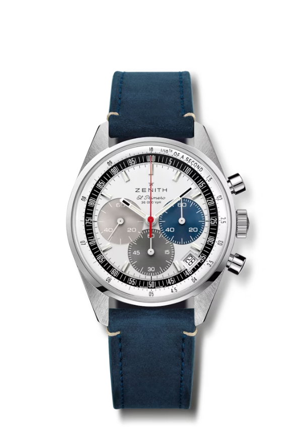 CHRONOMASTER ORIGINAL