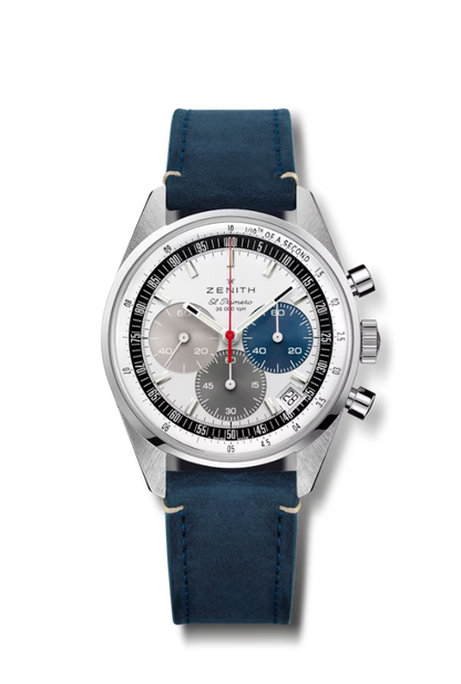 CHRONOMASTER ORIGINAL