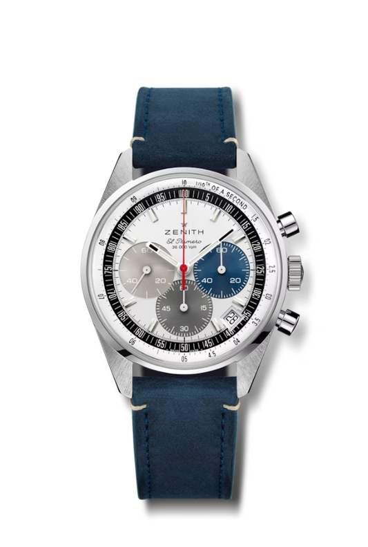 CHRONOMASTER ORIGINAL