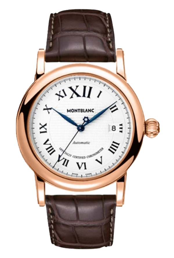 Montblanc Star XXL Automatic Watch