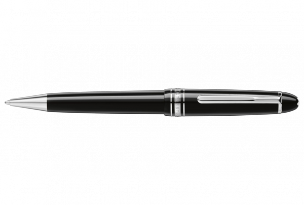 Meisterstück Platinum Line Midsize Ballpoint Pen