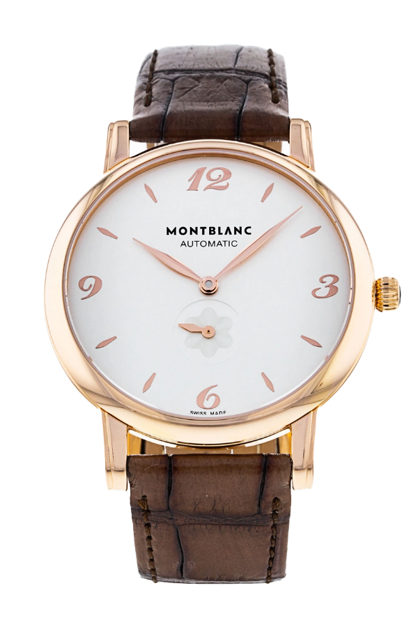  Montblanc Star Classique Automatic Watch