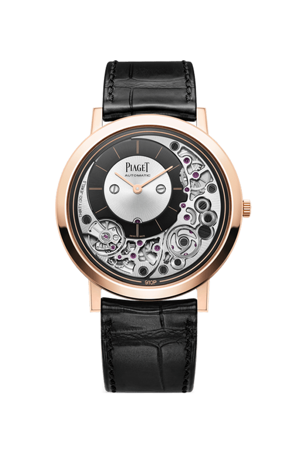 ALTIPLANO ULTIMATE AUTOMATIC WATCH