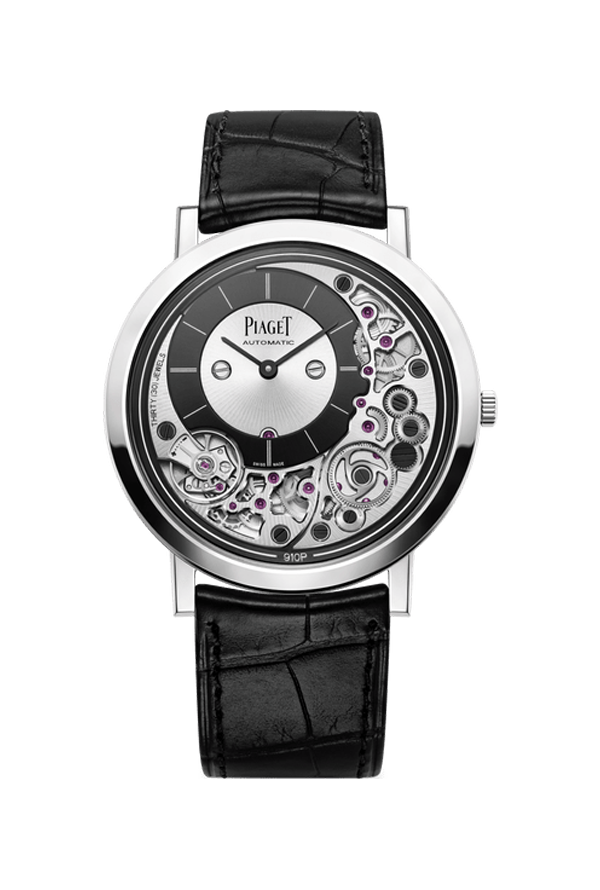 ALTIPLANO ULTIMATE AUTOMATIC WATCH