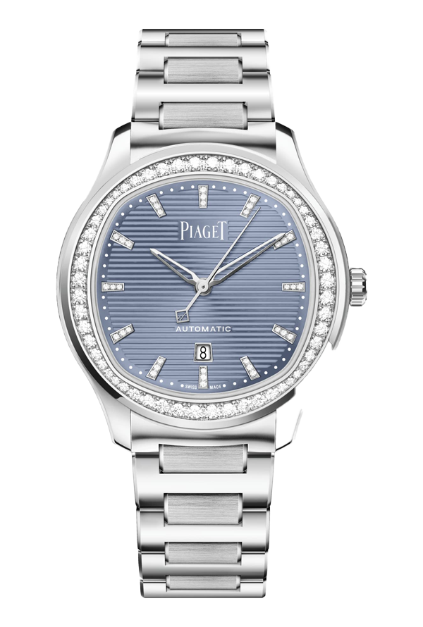 PIAGET POLO DATE