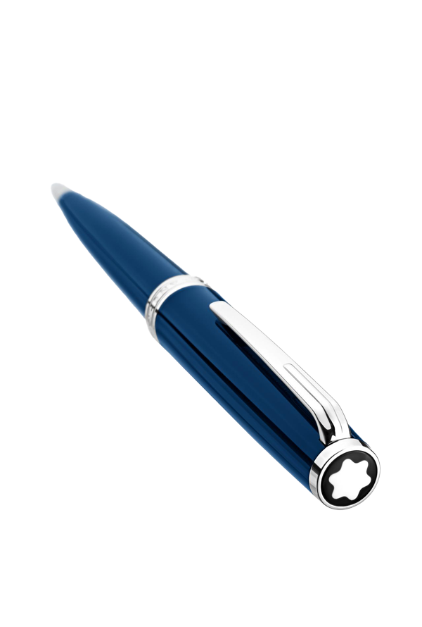 PIX Blue Ballpoint Pen