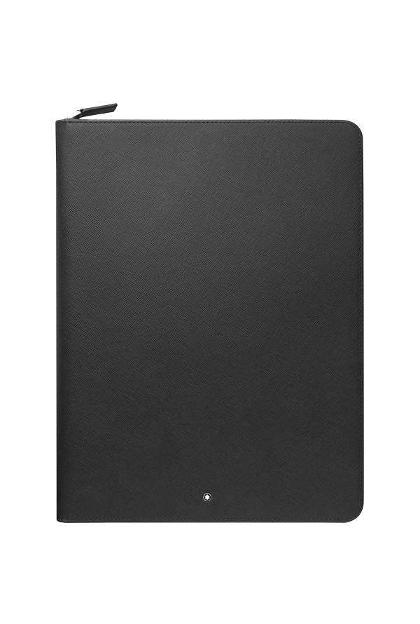 Montblanc Sartorial Notepad large with zip