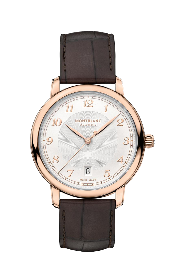 Montblanc Star Legacy Automatic Date 39 mm