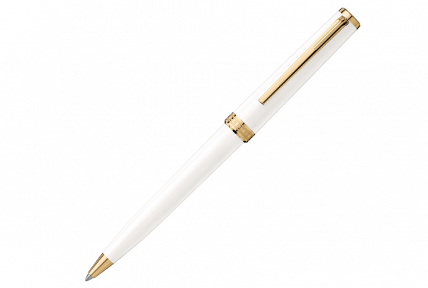 Montblanc PIX White Ballpoint Pen