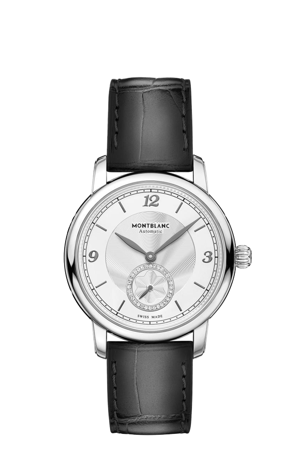 Montblanc Star Legacy Small Second 36 mm 