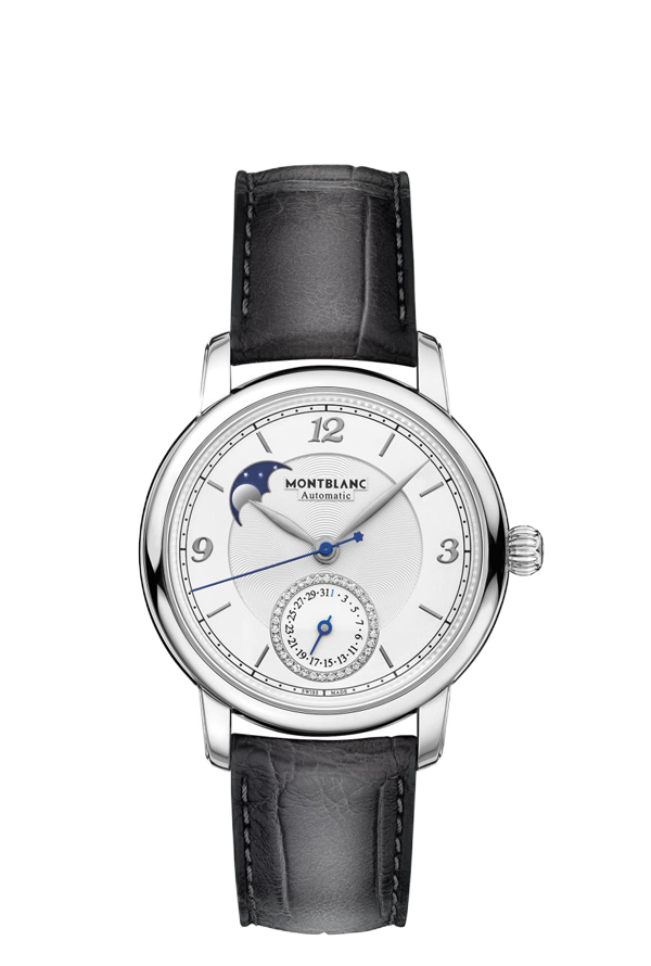 Montblanc Star Legacy Moonphase & Date 36 mm