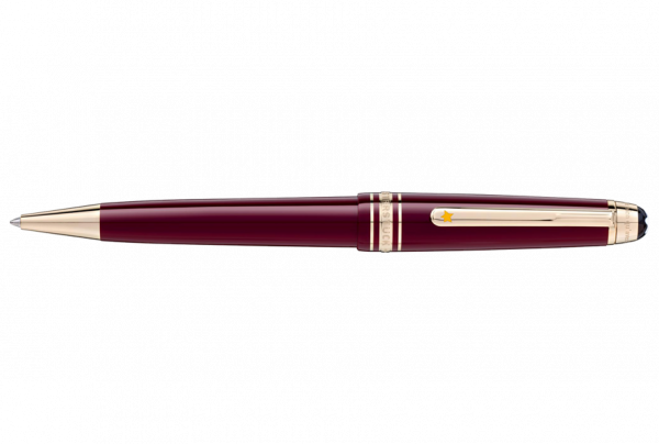 Meisterstück Le Petit Prince Midsize Ballpoint Pen