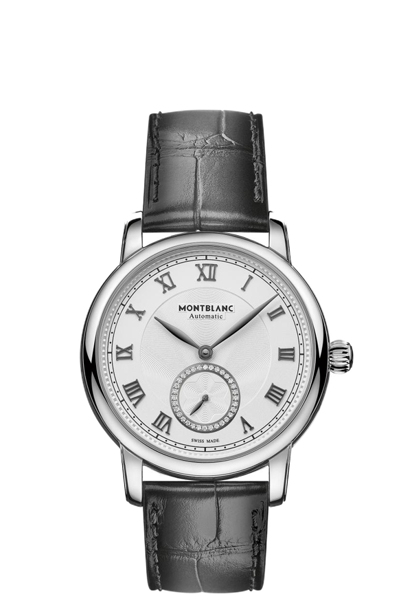 Montblanc Star Legacy Small Second 36 mm
