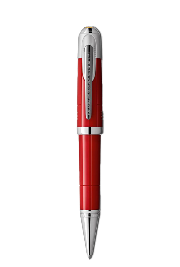 Great Characters Enzo Ferrari Special Edition Ballpoint Pen