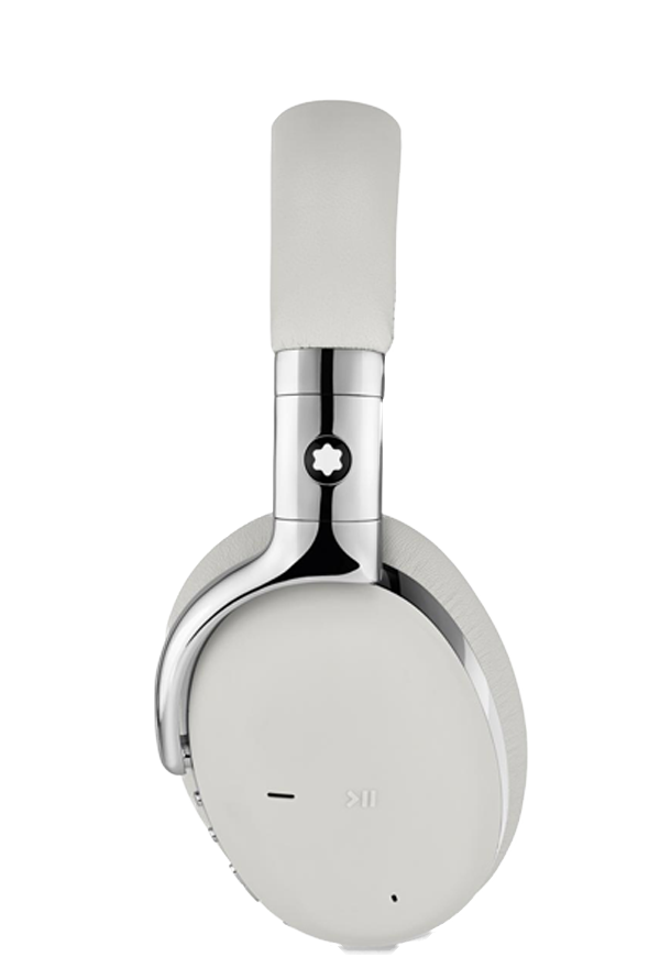 Montblanc MB 01 Over-Ear Headphones Grey