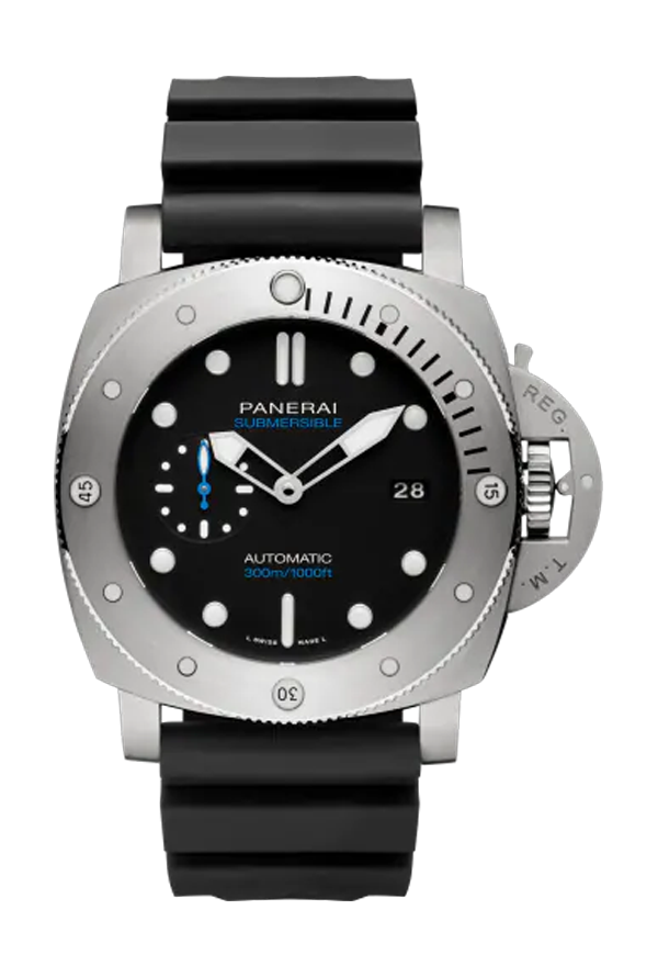 Submersible - 47mm